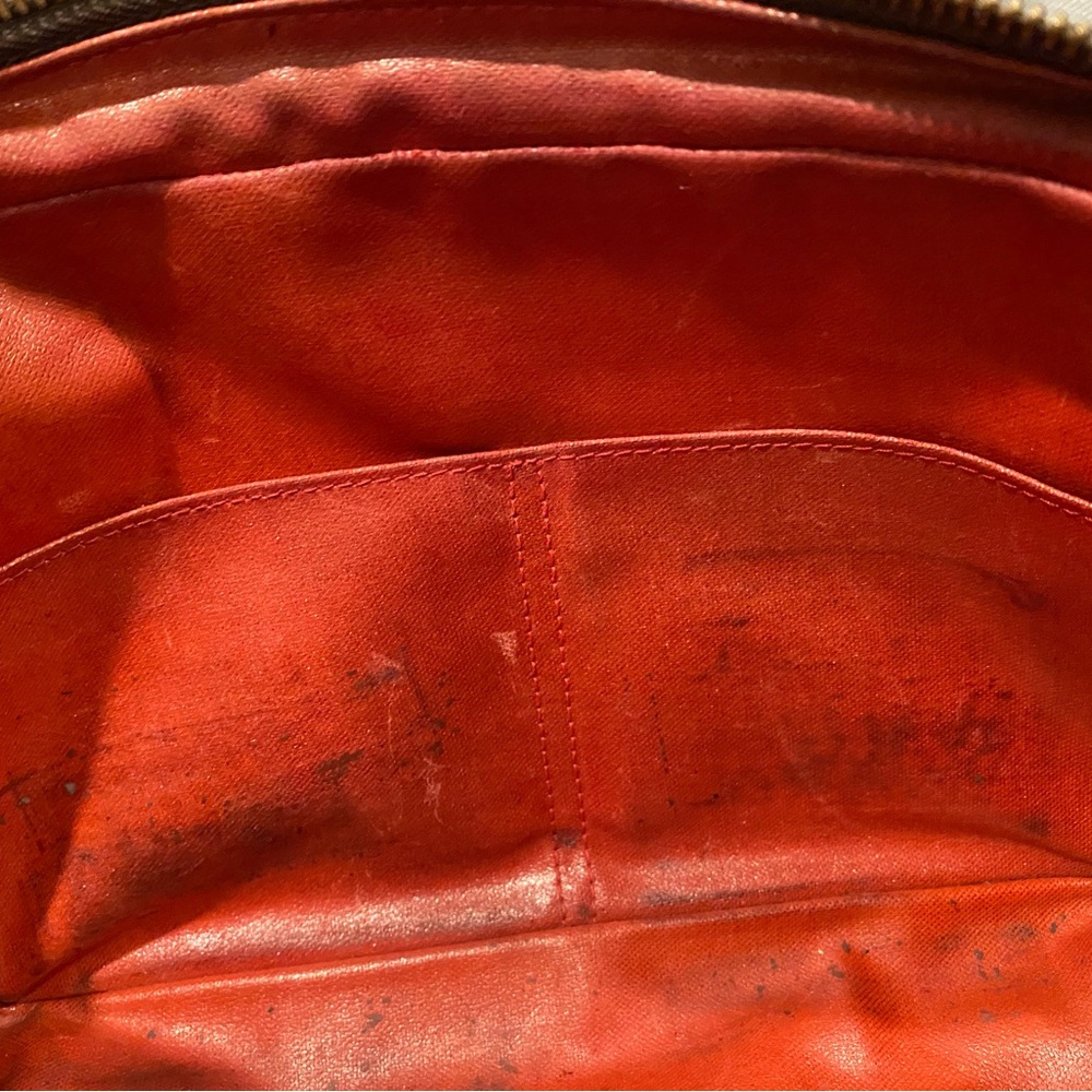 Louis Vuitton Damier Clutch/Pouch - Picture 16 of 16